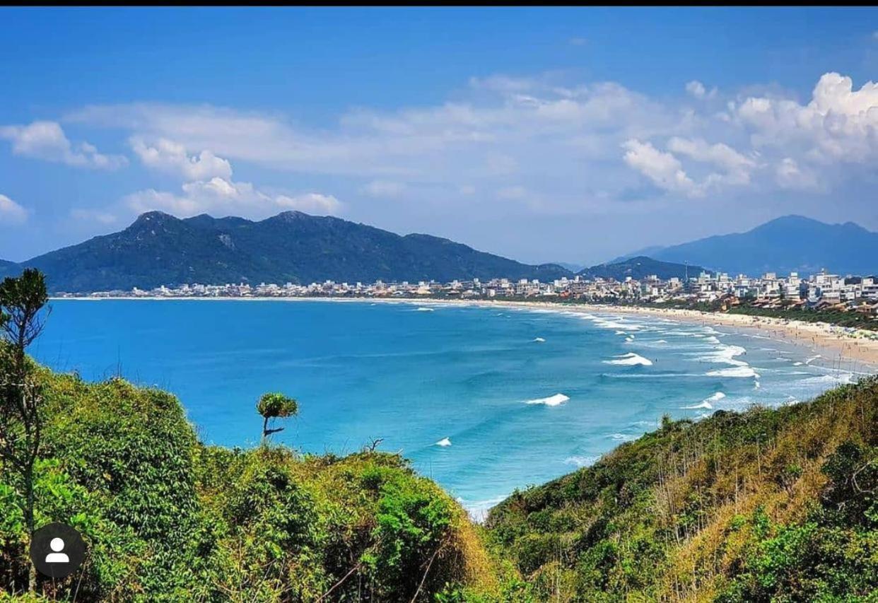 Residencial Beija Flor, 3 Quartos - Mariscal Bombinhas Ngoại thất bức ảnh