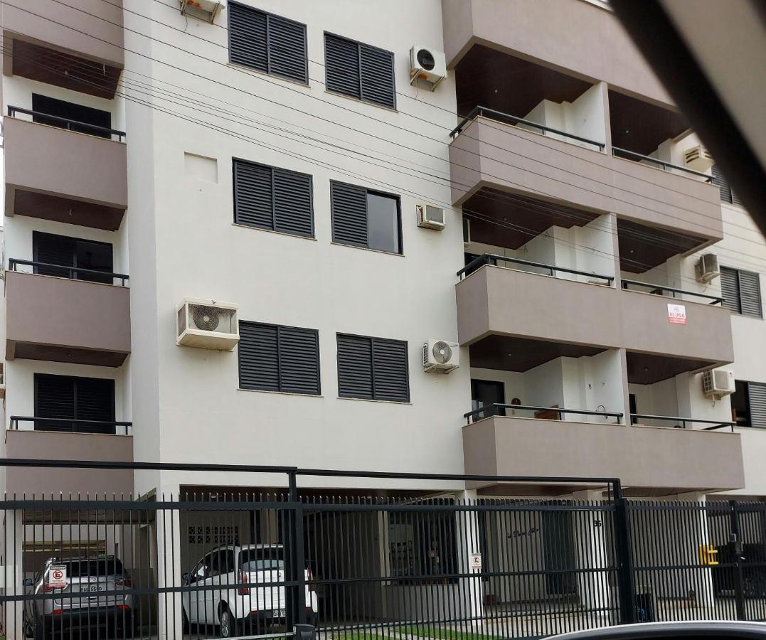 Residencial Beija Flor, 3 Quartos - Mariscal Bombinhas Ngoại thất bức ảnh