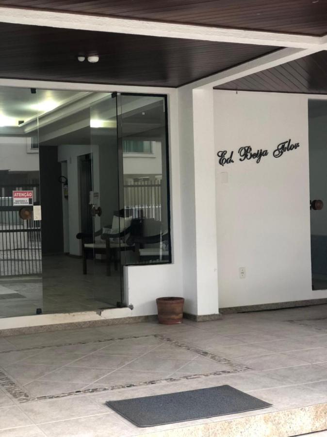 Residencial Beija Flor, 3 Quartos - Mariscal Bombinhas Ngoại thất bức ảnh
