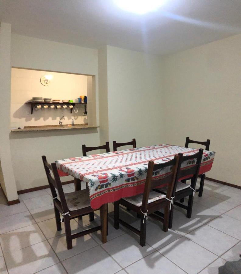 Residencial Beija Flor, 3 Quartos - Mariscal Bombinhas Ngoại thất bức ảnh