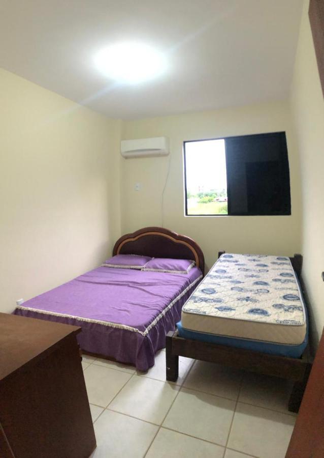 Residencial Beija Flor, 3 Quartos - Mariscal Bombinhas Ngoại thất bức ảnh