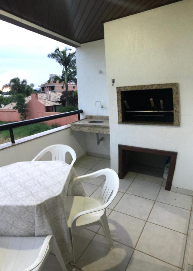 Residencial Beija Flor, 3 Quartos - Mariscal Bombinhas Ngoại thất bức ảnh