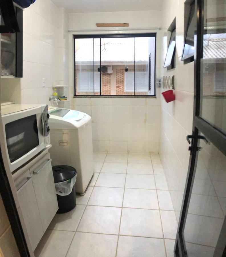 Residencial Beija Flor, 3 Quartos - Mariscal Bombinhas Ngoại thất bức ảnh