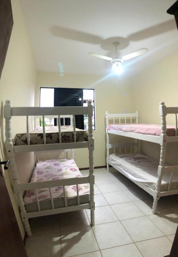 Residencial Beija Flor, 3 Quartos - Mariscal Bombinhas Ngoại thất bức ảnh