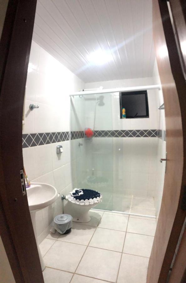 Residencial Beija Flor, 3 Quartos - Mariscal Bombinhas Ngoại thất bức ảnh