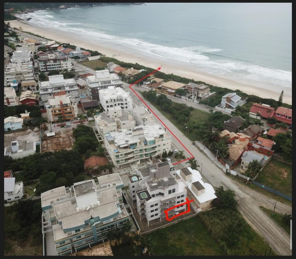Residencial Beija Flor, 3 Quartos - Mariscal Bombinhas Ngoại thất bức ảnh