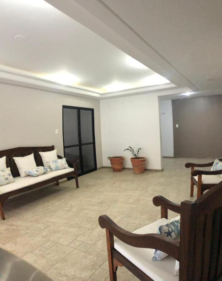 Residencial Beija Flor, 3 Quartos - Mariscal Bombinhas Ngoại thất bức ảnh
